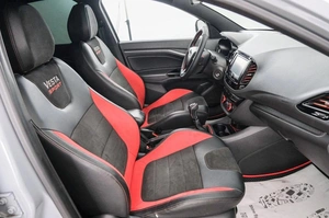 Седан ВАЗ (LADA) Vesta 2019 года, 1049000 рублей, Красноярск