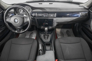 Седан BMW 3 серия 2010 года, 1049000 рублей, Барнаул