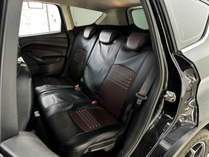 Внедорожник Ford Kuga 2017 года, 1680000 рублей, Кострома