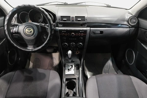 Седан Mazda 3 2008 года, 499000 рублей, Новокузнецк