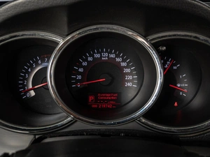 Внедорожник Kia Sorento 2010 года, 1295000 рублей, Краснодар