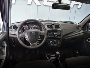 Лифтбек ВАЗ (LADA) Granta 2022 года, 770000 рублей, Муром