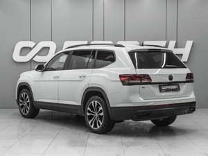 Внедорожник Volkswagen Atlas 2020 года, 3350000 рублей, Ростов-на-Дону