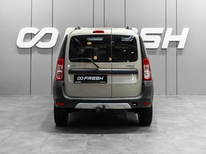 Универсал ВАЗ (LADA) Largus Cross 2018 года, 959000 рублей, Тюмень