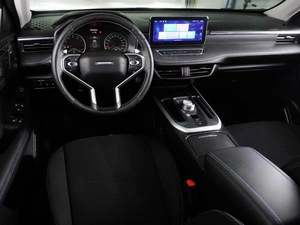 Внедорожник Haval Jolion 2024 года, 1834000 рублей, Воронеж