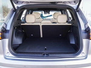 Внедорожник Geely Xingyue L 2025 года, 4280000 рублей, Краснодар