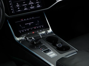 Универсал Audi A6 2018 года, 4999050 рублей, Москва