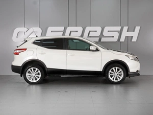 Внедорожник Nissan Qashqai 2014 года, 1259000 рублей, Минеральные Воды