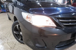 Седан Toyota Corolla 2011 года, 979000 рублей, Новокузнецк