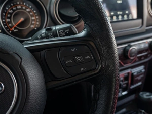 Внедорожник Jeep Wrangler 2020 года, 3955000 рублей, Краснодар