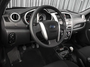 Хетчбэк Datsun mi-DO 2015 года, 515000 рублей, Ставрополь