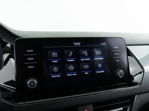 Лифтбек Volkswagen Polo 2021 года, 1798999 рублей, Москва