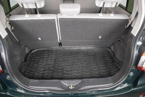 Хетчбэк Toyota Passo 2017 года, 999000 рублей, Сургут