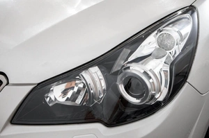 Седан Subaru Legacy 2011 года, 1549000 рублей, Барнаул