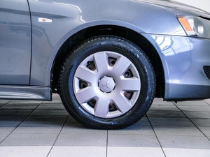 Седан Mitsubishi Lancer 2010 года, 829000 рублей, Красноярск