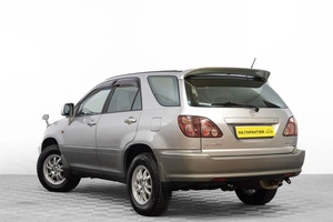 Внедорожник Toyota Harrier 1999 года, 1049000 рублей, Барнаул