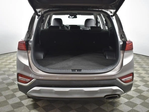 Внедорожник Hyundai Santa Fe 2019 года, 2821900 рублей, Казань