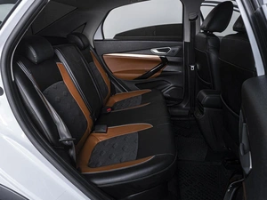 Седан ВАЗ (LADA) Vesta Cross 2024 года, 1540000 рублей, Ставрополь