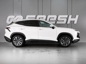 Внедорожник Jetour Dashing 2024 года, 2479000 рублей, Минеральные Воды