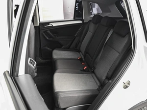 Внедорожник Volkswagen Tiguan 2021 года, 2390000 рублей, Ставрополь