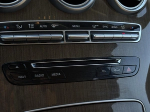 Седан Mercedes-benz C-класс 2016 года, 2799000 рублей, Ижевск