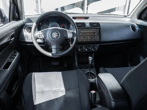 Хетчбэк Suzuki Swift 2008 года, 800000 рублей, Ставрополь
