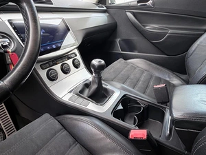 Седан Volkswagen Passat 2008 года, 757000 рублей, Орёл