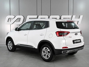 Внедорожник Chery Tiggo 4 Pro 2023 года, 1699000 рублей, Ростов-на-Дону