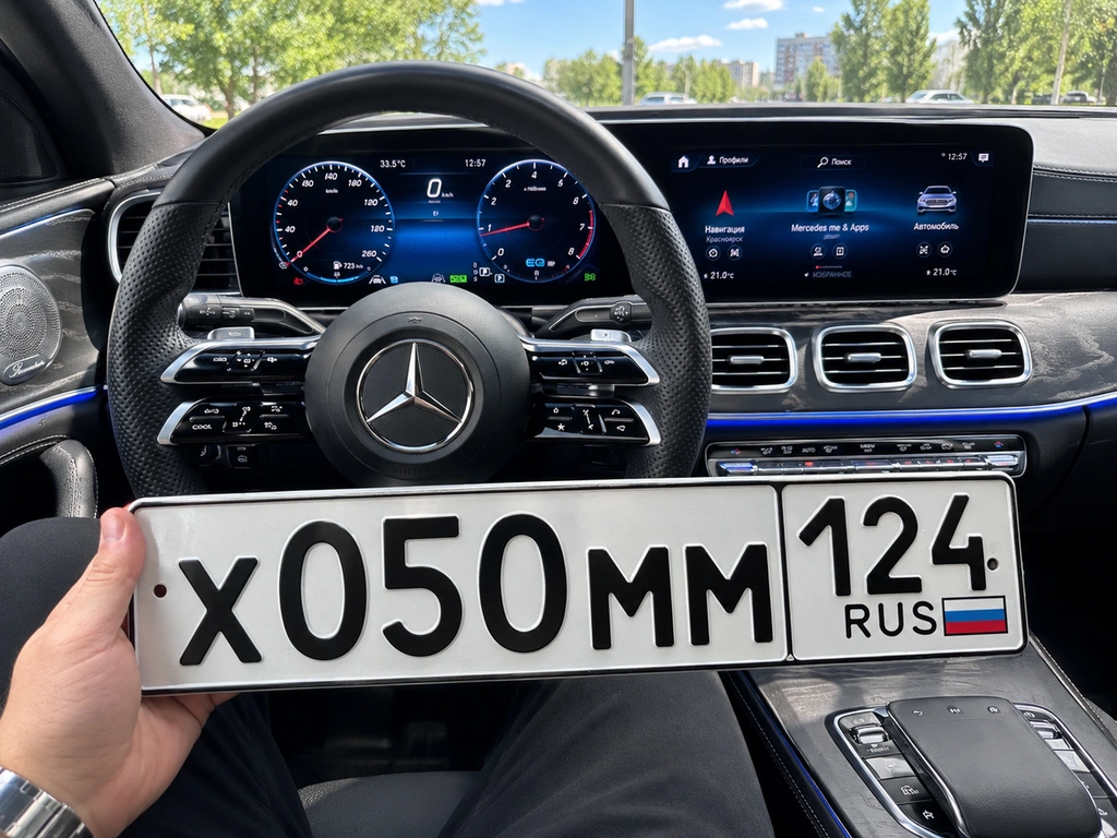 Х 050 ММ 124 150000 рублей, Красноярск