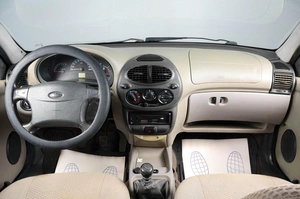 Хетчбэк ВАЗ (LADA) Kalina 2011 года, 379000 рублей, Тюмень