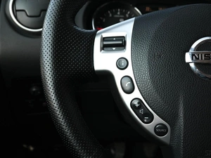 Внедорожник Nissan Qashqai 2010 года, 849000 рублей, Кирилловка