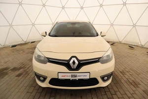 Седан Renault Fluence 2013 года, 1049000 рублей, Обнинск