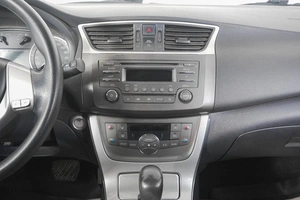 Хетчбэк Nissan Tiida 2015 года, 899000 рублей, Кемерово