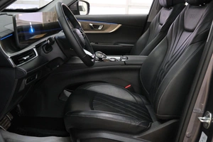 Внедорожник Chery Tiggo 8 Pro Max 2024 года, 2999000 рублей, Омск