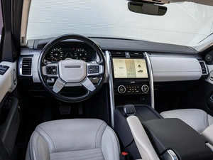 Внедорожник Land Rover Discovery 2021 года, 6560000 рублей, Краснодар