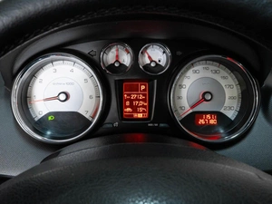 Универсал Peugeot 308 2008 года, 549000 рублей, Ставрополь