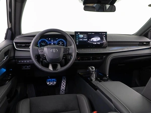 Седан Toyota Camry 2025 года, 5038888 рублей, Москва