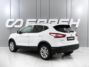 Внедорожник Nissan Qashqai 2016 года, 1699000 рублей, Ростов-на-Дону