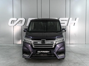 Минивэн Honda Stepwgn Spada 2019 года, 1949000 рублей, Аксай