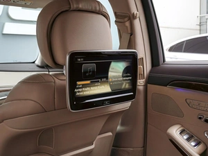 Седан Mercedes-benz S-класс 2014 года, 3170000 рублей, Краснодар