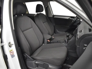 Внедорожник Volkswagen Tiguan 2017 года, 1847100 рублей, Казань