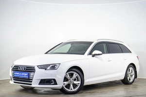 Универсал Audi A4 2017 года, 2549000 рублей, Оренбург
