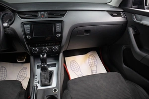 Лифтбек Skoda Octavia 2014 года, 949000 рублей, Оренбург