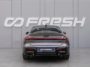 Лифтбек Audi A5 2025 года, 6198000 рублей, Краснодар