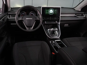 Внедорожник Haval M6 2023 года, 1849000 рублей, Воронеж