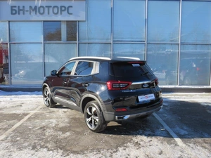 Внедорожник Chery Tiggo 4 2023 года, 1720000 рублей, Брянск
