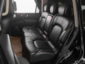 Внедорожник Nissan Patrol 2012 года, 1919000 рублей, Тюмень
