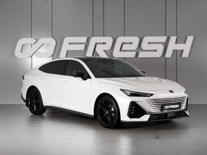 Лифтбек Changan UNI-V 2024 года, 2575000 рублей, Минеральные Воды