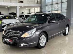 Седан Nissan Teana 2008 года, 997000 рублей, Солонцы