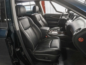 Внедорожник Infiniti QX60 2018 года, 2299000 рублей, Тюмень